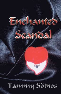 bokomslag Enchanted Scandal