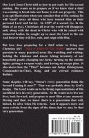 Like A Thief In The Night