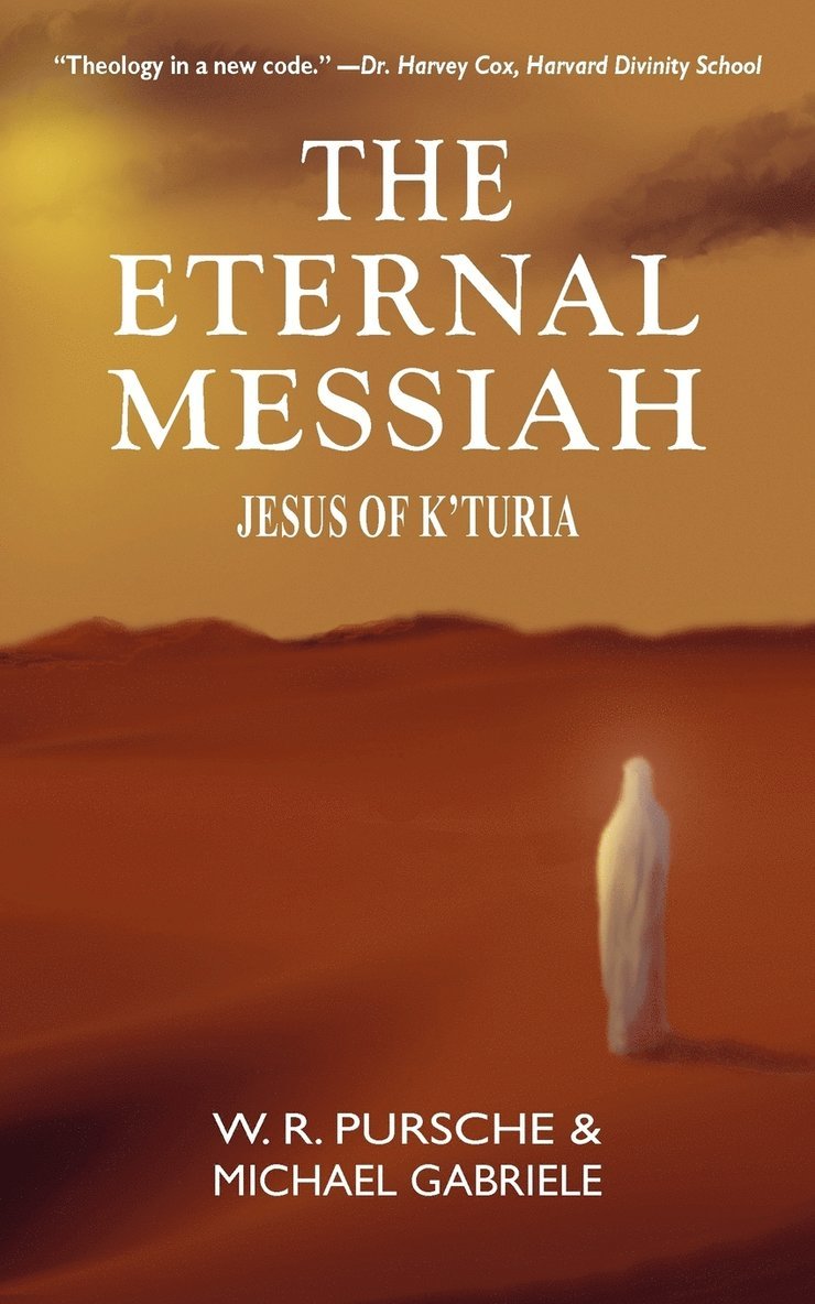 The Eternal Messiah 1