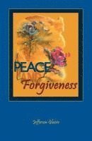 bokomslag Peace and Forgiveness