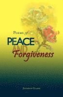 bokomslag Poems of Peace and Forgiveness
