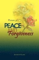 Jefferson Glassie - Poems of Peace and Forgiveness, Häftad