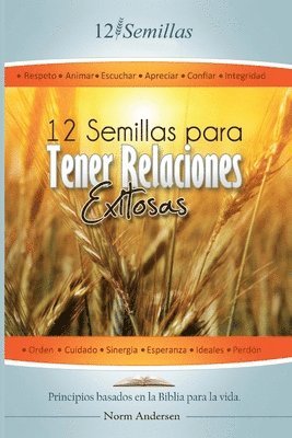 Moisés Gómez - 12 Semillas, Häftad