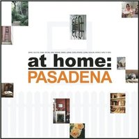 bokomslag At Home Pasadena