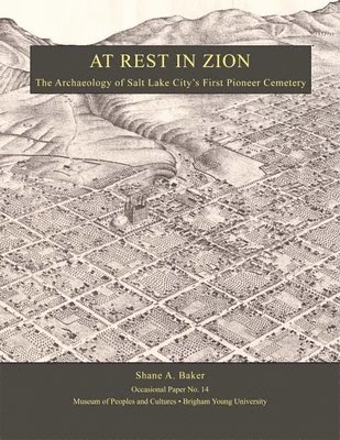 At Rest In Zion - Op #14 1