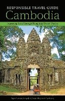 bokomslag Responsible Travel Guide Cambodia