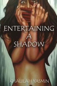 bokomslag Entertaining A Shadow: A Novella