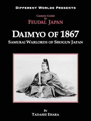 Daimyo of 1867 1