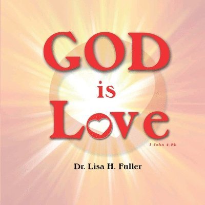 God is Love 1