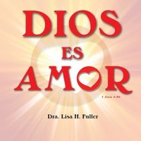 bokomslag Dios Es Amor I Juan 4