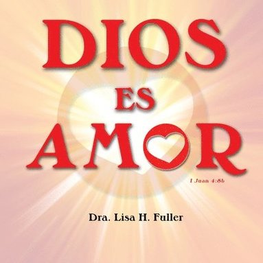bokomslag Dios Es Amor I Juan 4