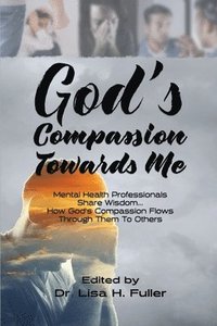 bokomslag God's Compassion Towards Me
