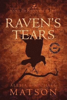 bokomslag Raven's Tears, Revised & Expanded