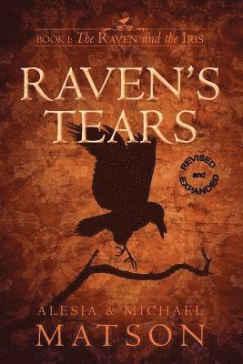 Raven's Tears, Revised & Expanded