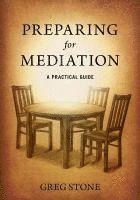 bokomslag Preparing for Mediation: A Practical Guide