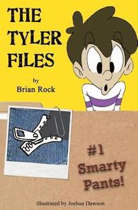 bokomslag The Tyler Files #1