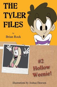 bokomslag The Tyler Files #2