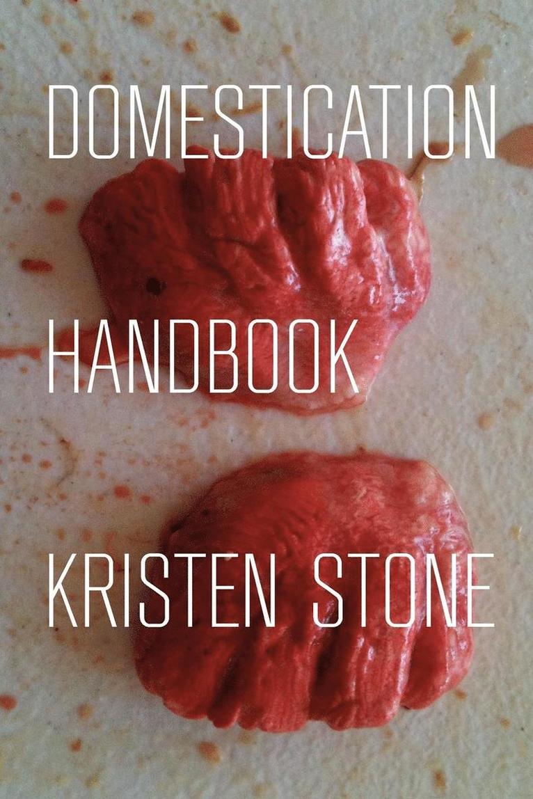 Domestication Handbook 1