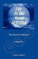 Life in the World Hereafter: The Journey Continues 1