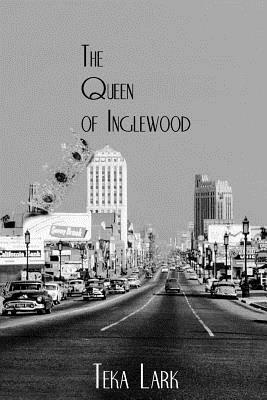 bokomslag The Queen of Inglewood