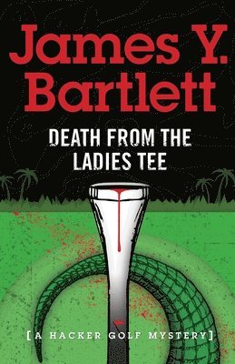 bokomslag Death from the Ladies Tee