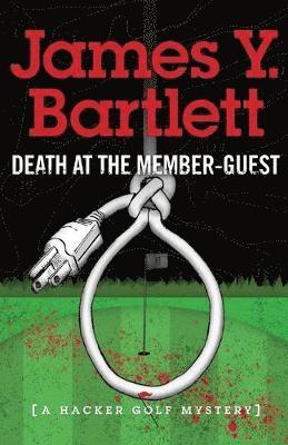 Death at the Member-Guest 1