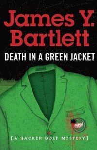 bokomslag Death in a Green Jacket