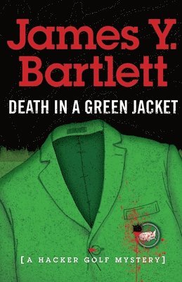 Death in a Green Jacket