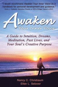 bokomslag Awaken Your Inner Voice