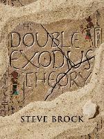 bokomslag The Double Exodus Theory