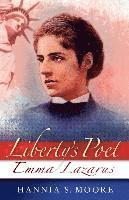 bokomslag Liberty's Poet: Emma Lazarus