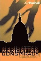 Manhattan Conspiracy: Capital Crimes 1