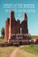 bokomslag Spirits of the Border IV