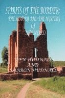 bokomslag Spirits of the Border IV: The History and Mystery of New Mexico