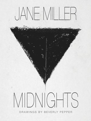 Jane Miller - Midnights, Häftad