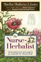 bokomslag The Nurse-Herbalist