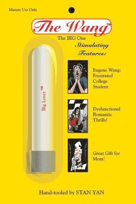 Stan Yan - The Wang: The BIG One, Häftad