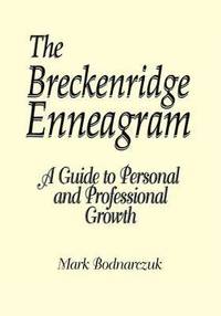 bokomslag The Breckenridge Enneagram