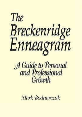 bokomslag The Breckenridge Enneagram: A Guide to Personal and Professional Growth