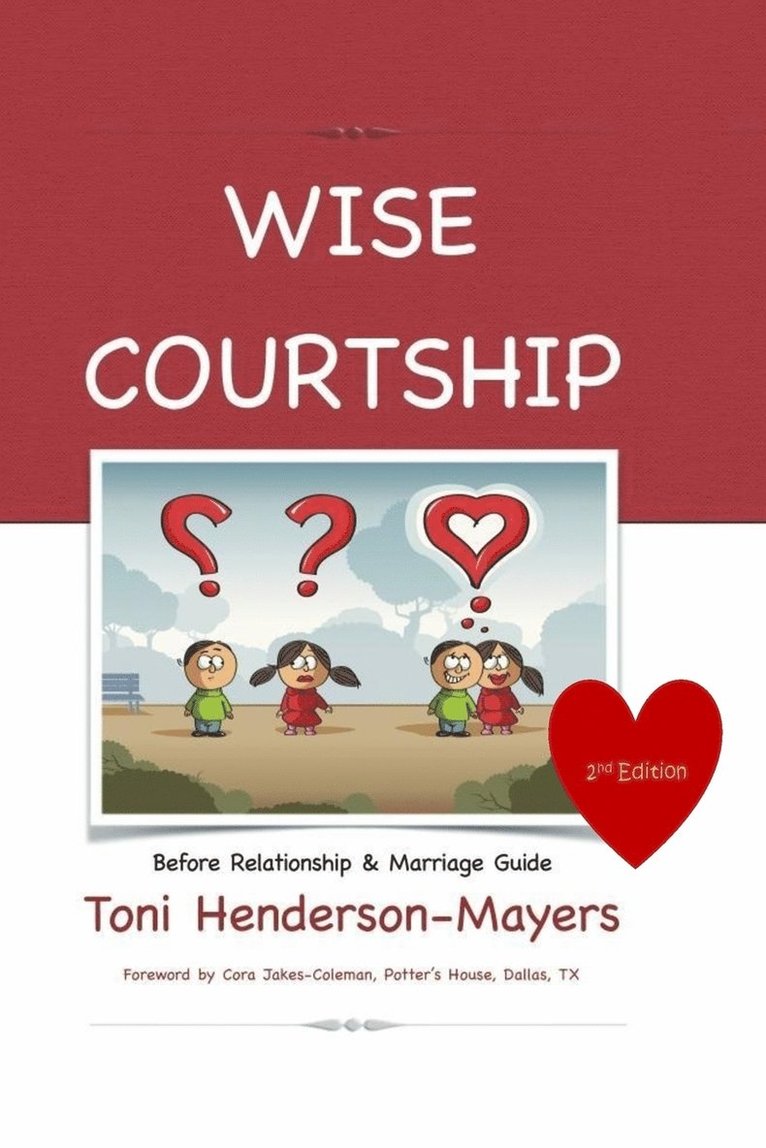 Wise Courtship 1