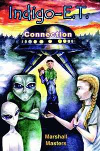 bokomslag Indigo-E. T. Connection