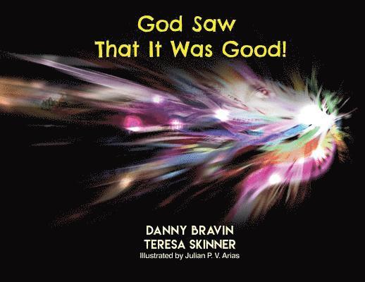Teresa Skinner, Danny Bravin - God Saw That It Was Good, Häftad