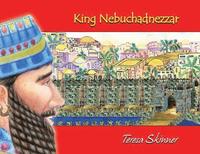 bokomslag King Nebuchadnezzar