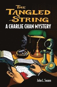 bokomslag Tangled String