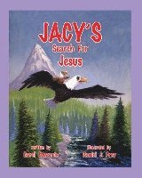 bokomslag Jacy's Search For Jesus