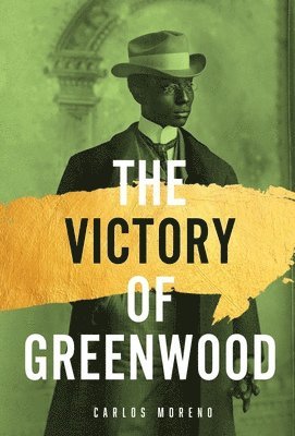 The Victory of Greenwood 1