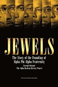 bokomslag Jewels: The Story of the Founding of Alpha Phi Alpha Fraternity