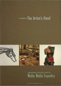 bokomslag Extending the Artist's Hand