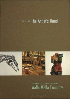 Extending the Artist's Hand 1