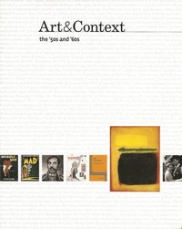 bokomslag Art and Context